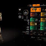Refactor Force Multiplier Skill Build
